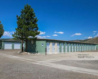Photo 3 of Uplift Self Storage - 72420 US Hwy 40, Tabernash, CO
