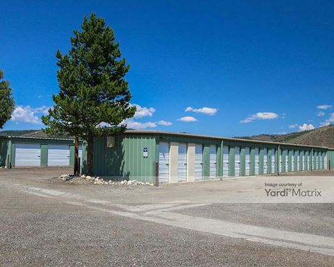 Photo 3 of Uplift Self Storage - 72420 US Hwy 40, Tabernash, CO