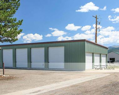 Storage Units for Rent available at 72420 US Hwy 40, Tabernash, CO 80478