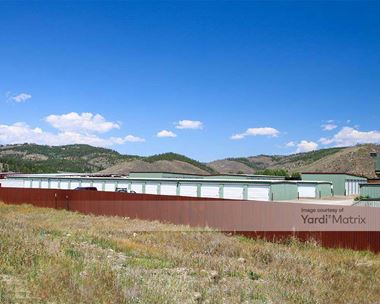 Storage Units for Rent available at 72420 US Hwy 40, Tabernash, CO 80478