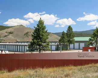 Photo 6 of Uplift Self Storage - 72420 US Hwy 40, Tabernash, CO