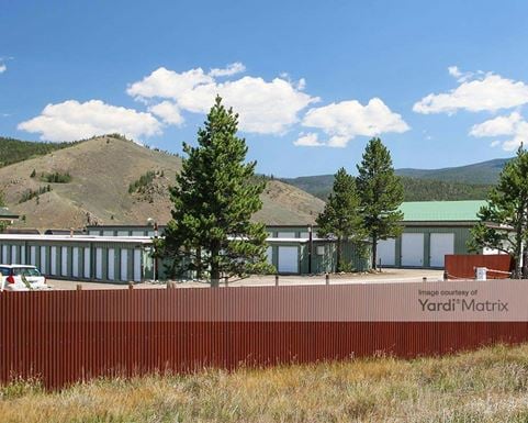 Photo 6 of Uplift Self Storage - 72420 US Hwy 40, Tabernash, CO