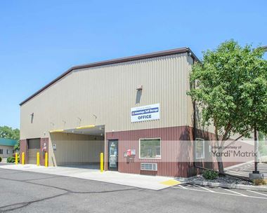 Storage Units for Rent available at 2531 Riverside Pkwy, Grand Junction, CO 81501