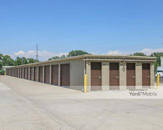 Photo 2 of Parkway SecureStorage - 2531 Riverside Pkwy, Grand Junction, CO