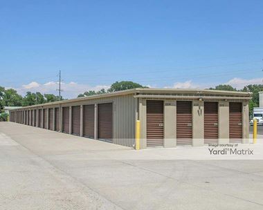 Storage Units for Rent available at 2531 Riverside Pkwy, Grand Junction, CO 81501