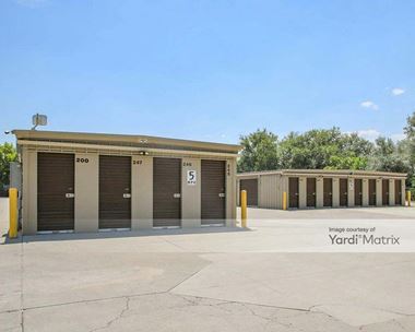 Storage Units for Rent available at 2531 Riverside Pkwy, Grand Junction, CO 81501