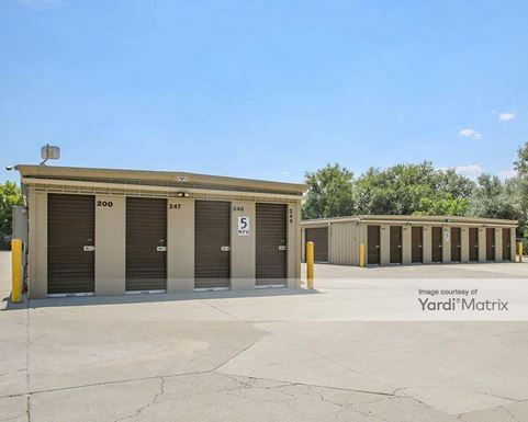 Photo 3 of Parkway SecureStorage - 2531 Riverside Pkwy, Grand Junction, CO
