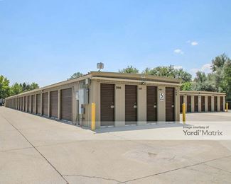Photo 5 of Parkway SecureStorage - 2531 Riverside Pkwy, Grand Junction, CO