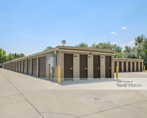 Photo 5 of Parkway SecureStorage - 2531 Riverside Pkwy, Grand Junction, CO