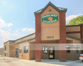 Photo 1 of Parkway Secure Storage - 1903 Linden Avenue, Grand Junction, CO