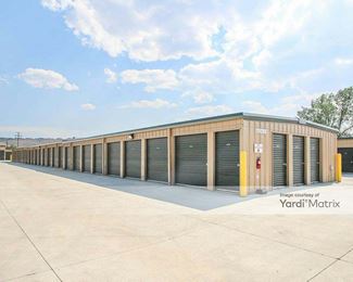 Photo 2 of Parkway Secure Storage - 1903 Linden Avenue, Grand Junction, CO