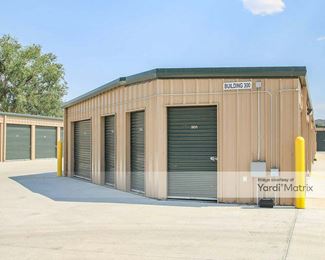 Photo 4 of Parkway Secure Storage - 1903 Linden Avenue, Grand Junction, CO