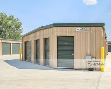 Storage Units for Rent available at 1903 Linden Avenue, Grand Junction, CO 81503