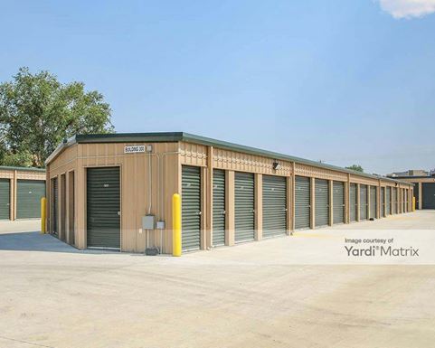 Photo 5 of Parkway Secure Storage - 1903 Linden Avenue, Grand Junction, CO
