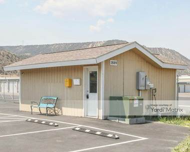 Storage Units for Rent available at 1889 Airport Road, Rifle, CO 81650