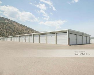 Photo 2 of Rifle Self Storage - 1889 Airport Road, Rifle, CO