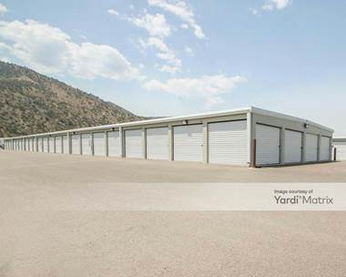 Storage Units for Rent available at 1889 Airport Road, Rifle, CO 81650