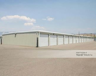 Photo 3 of Rifle Self Storage - 1889 Airport Road, Rifle, CO