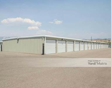 Storage Units for Rent available at 1889 Airport Road, Rifle, CO 81650