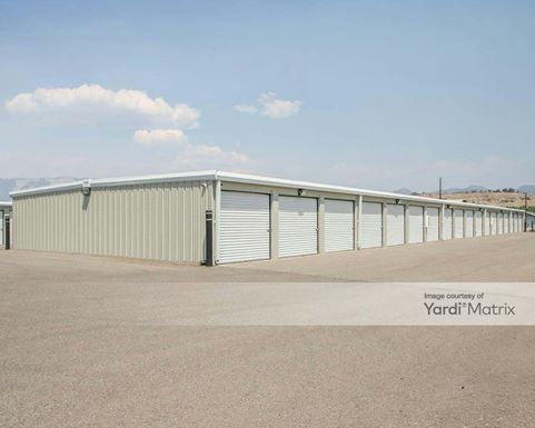 Photo 3 of Rifle Self Storage - 1889 Airport Road, Rifle, CO