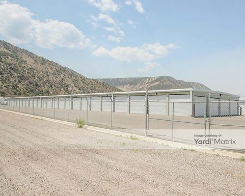 Photo 4 of Rifle Self Storage - 1889 Airport Road, Rifle, CO