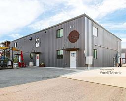 Image for Gunnison Secure Storage - 1018 Highway 135, Gunnison, CO