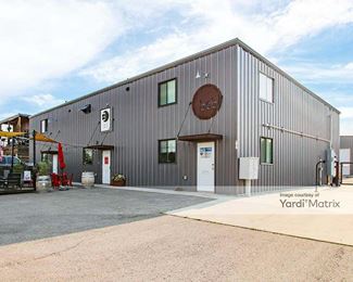 Photo 1 of Gunnison Secure Storage - 1018 Highway 135, Gunnison, CO
