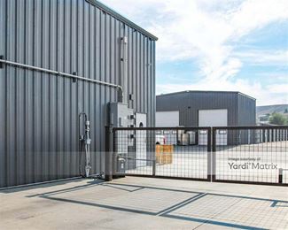 Photo 2 of Gunnison Secure Storage - 1018 Highway 135, Gunnison, CO