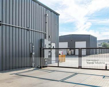 Storage Units for Rent available at 1018 Highway 135, Gunnison, CO 81230