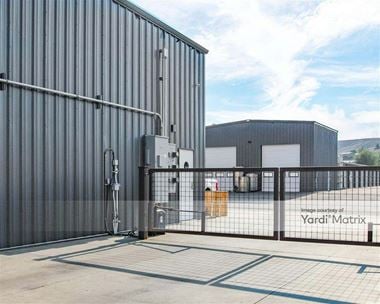 Storage Units for Rent available at 1018 Highway 135, Gunnison, CO 81230