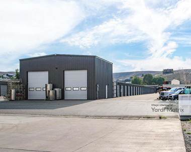 Storage Units for Rent available at 1018 Highway 135, Gunnison, CO 81230