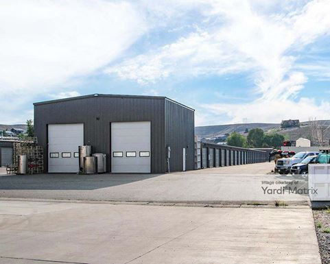 Photo 3 of Gunnison Secure Storage - 1018 Highway 135, Gunnison, CO