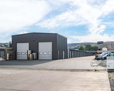 Storage Units for Rent available at 1018 Highway 135, Gunnison, CO 81230