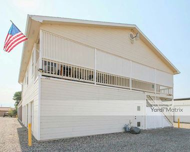 Storage Units for Rent available at 232 27 1/4 Road, Grand Junction, CO 81503