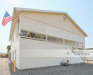 Photo 1 of Hwy 50 Self Storage – Parking - 232 27 1/4 Road, Grand Junction, CO