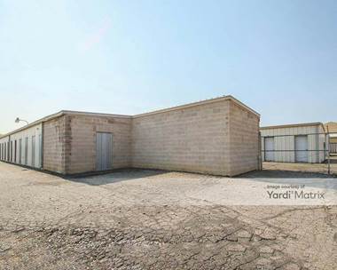 Storage Units for Rent available at 232 27 1/4 Road, Grand Junction, CO 81503