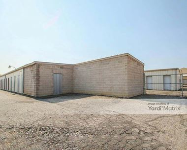 Storage Units for Rent available at 232 27 1/4 Road, Grand Junction, CO 81503