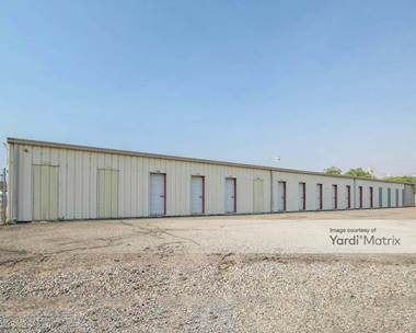 Storage Units for Rent available at 232 27 1/4 Road, Grand Junction, CO 81503