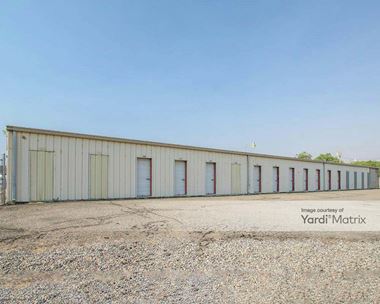 Storage Units for Rent available at 232 27 1/4 Road, Grand Junction, CO 81503