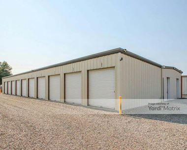 Storage Units for Rent available at 232 27 1/4 Road, Grand Junction, CO 81503