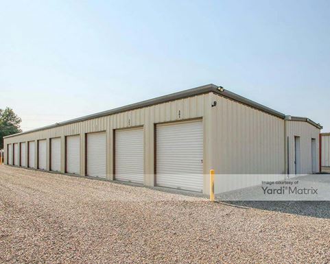Photo 4 of Hwy 50 Self Storage – Parking - 232 27 1/4 Road, Grand Junction, CO