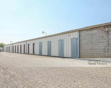 Storage Units for Rent available at 232 27 1/4 Road, Grand Junction, CO 81503