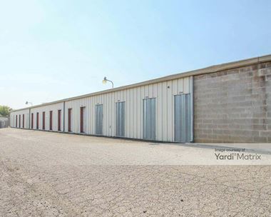 Storage Units for Rent available at 232 27 1/4 Road, Grand Junction, CO 81503