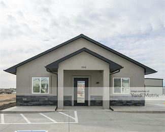Photo 1 of Hidden Gems Self Storage - 390 East Spaulding Avenue, Pueblo West, CO
