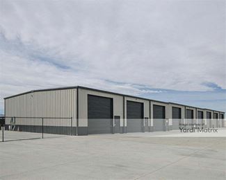 Photo 2 of Hidden Gems Self Storage - 390 East Spaulding Avenue, Pueblo West, CO