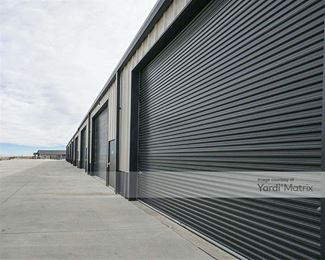 Photo 3 of Hidden Gems Self Storage - 390 East Spaulding Avenue, Pueblo West, CO