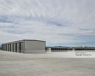 Photo 4 of Hidden Gems Self Storage - 390 East Spaulding Avenue, Pueblo West, CO