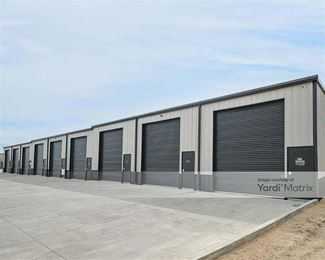 Photo 5 of Hidden Gems Self Storage - 390 East Spaulding Avenue, Pueblo West, CO