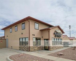 Photo 1 of Wildhorse Self Storage - 1720 Wildhorse Road, Pueblo, CO