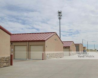 Photo 2 of Wildhorse Self Storage - 1720 Wildhorse Road, Pueblo, CO